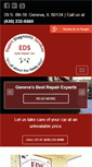 Mobile Screenshot of edsautorepairinc.net